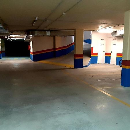 Апартаменты Disfrute De Sus Vacaciones Con Wifi En El Puerto De Кариньо Экстерьер фото